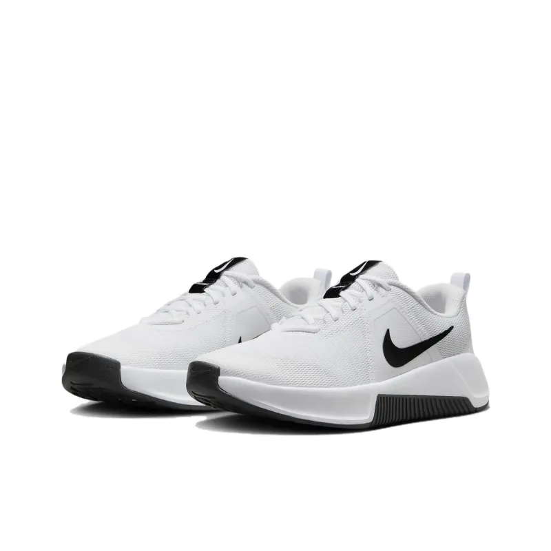 Nike Mc Trainer 3 White Black-2