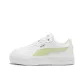 White Beige
