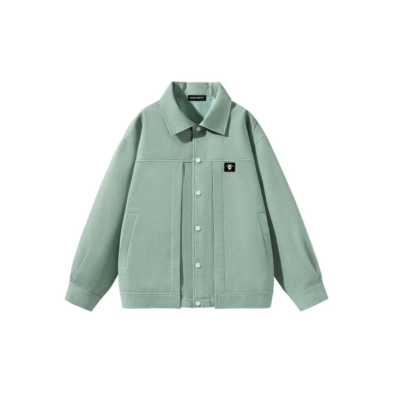 Minfinity Jackets & Coats Unisex-9