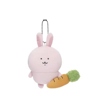 Chiikawa Joke Bear Rabbit Dolls Plush Pendant Small Size Tall