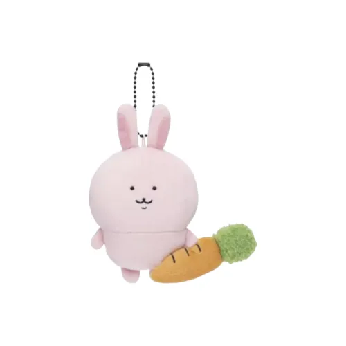 Chiikawa Joke Bear Rabbit Dolls Plush Pendant Small Size Tall