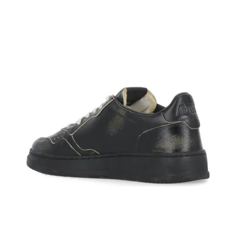 AUTRY Super Vintage Low Top Sneakers-3