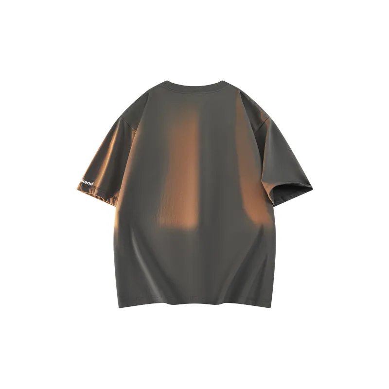 LA'T.WEEKEND T Shirts Unisex-5