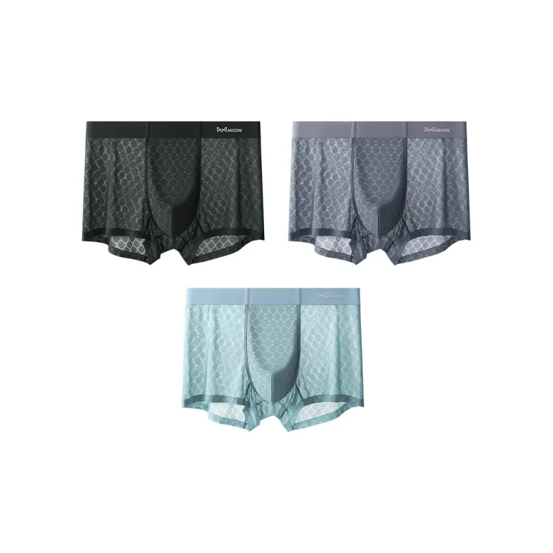 MIIOW Men Underpants-5