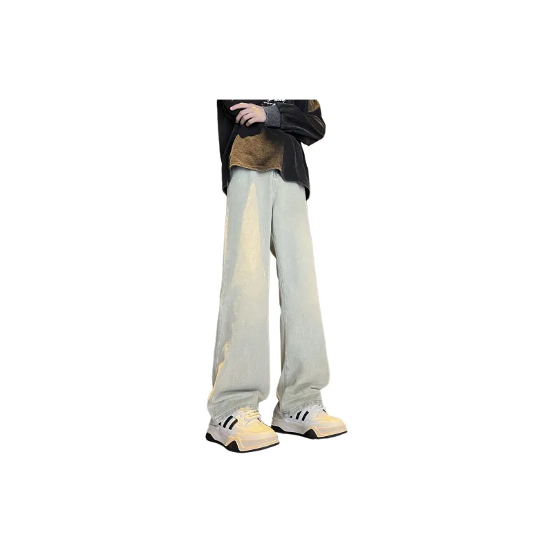 NXPTP Jeans Unisex-12