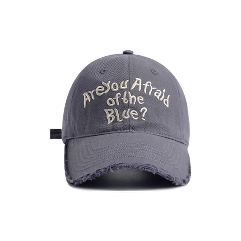 CMFY Cotton Baseball Caps Unisex-2