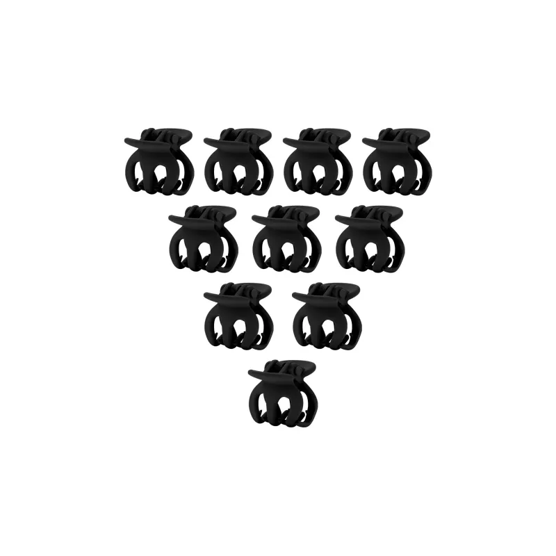 HANYUDIE Hair Clips Women's-0