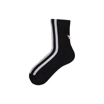 Y 3 Free Shipping With AdiClub Y 3 Stripes Socks