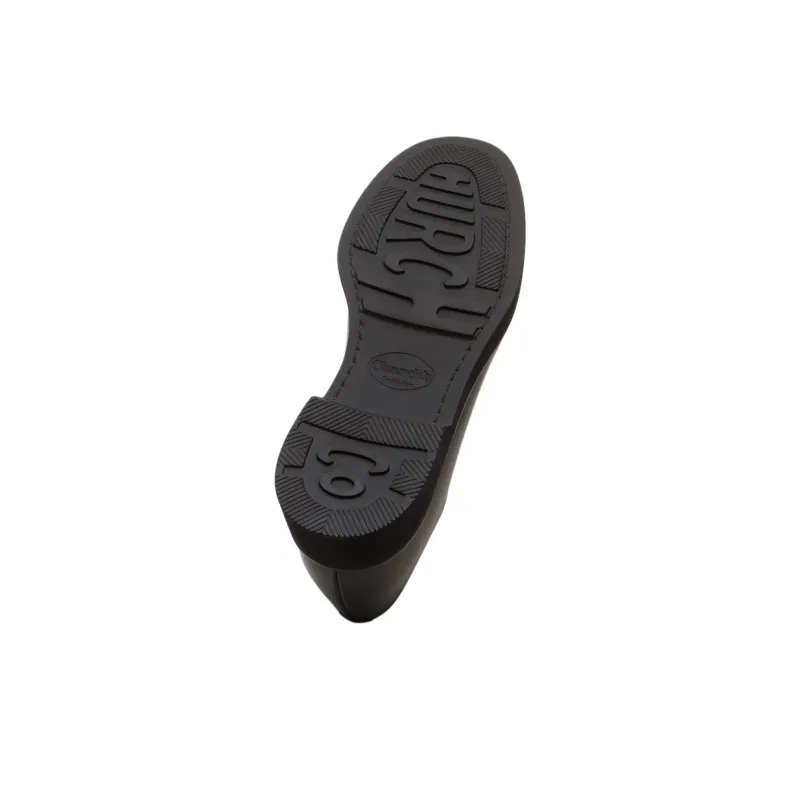 CHURCH'S Rois Casual Single Shoes Women's Black-5