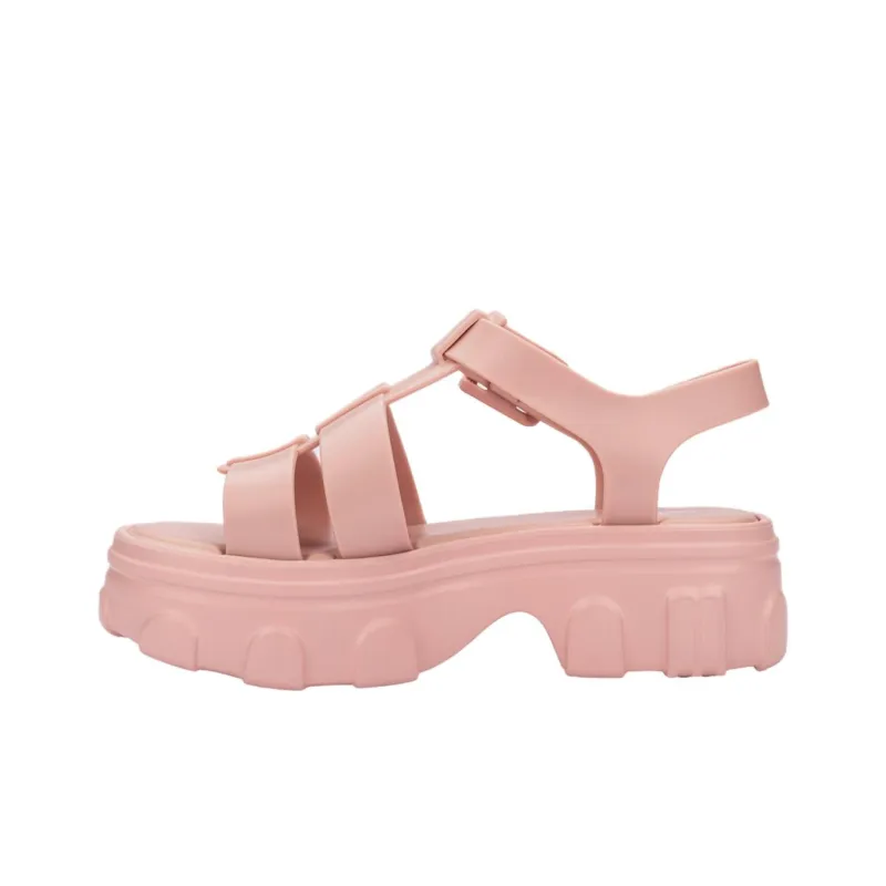 MELISSA Roman Sandals 5.5cm Women's-8
