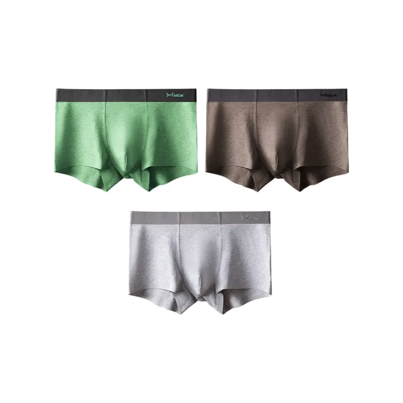 MIIOW Men Underpants-5
