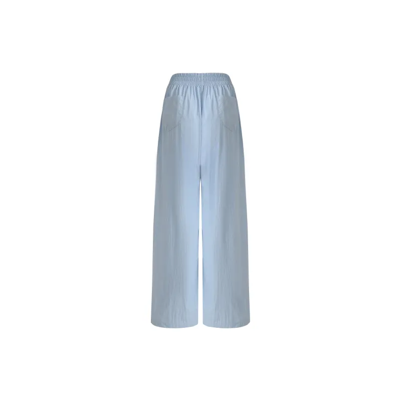ELEVEN SLEEP Casual Pants Women's-5