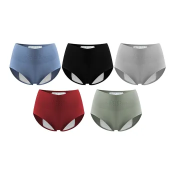 Lanza Underpants Women's 5 Pack