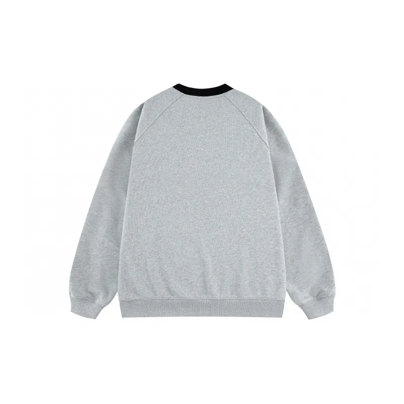 WORKSOUT Sweatshirts Unisex-1