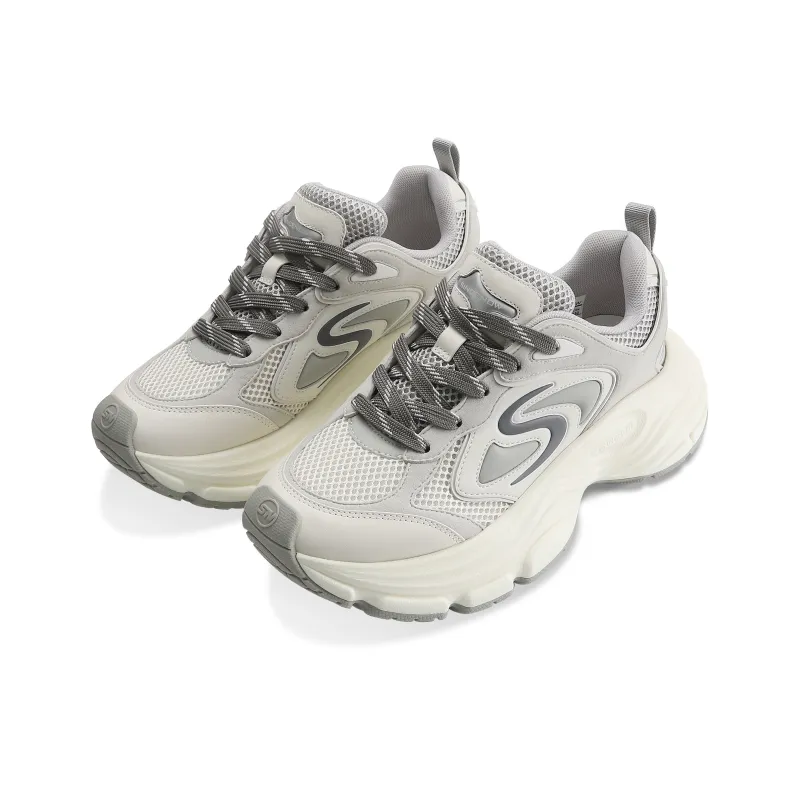 SINCENOW Low-Top Chunky Sneakers Unisex-11