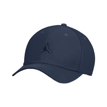 Nike Nylon Baseball Caps Unisex Midnight Navy