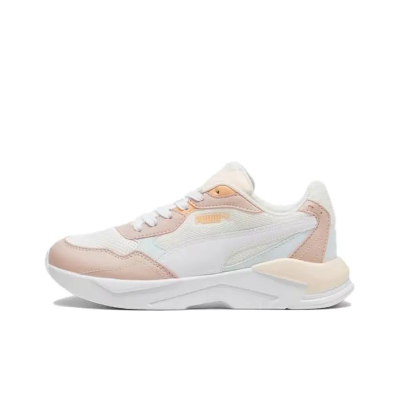 PUMA X Ray Speed Lite 'Pink'-0