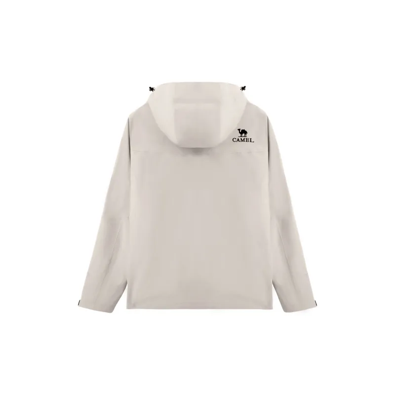 CAMEL Capsule 3-in-1 Windbreaker Jacket Unisex Gift Box-1