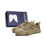 Brown[Standard Sports Shoe Size]