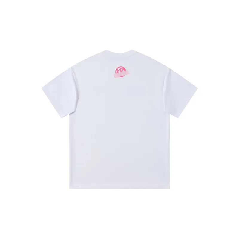 OKPI T-Shirts Unisex-4