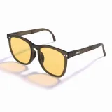 Summer Olive Yellow