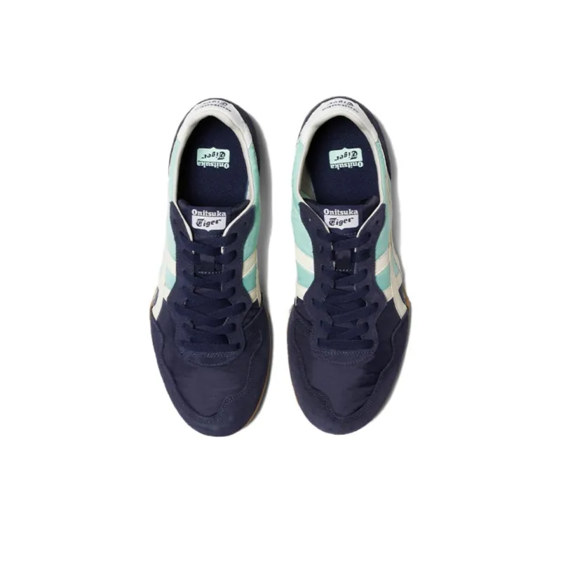 Asics Onitsuka Tiger Serrano Peacoat Ivory-2