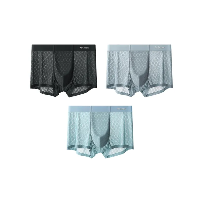 MIIOW Men Underpants-0