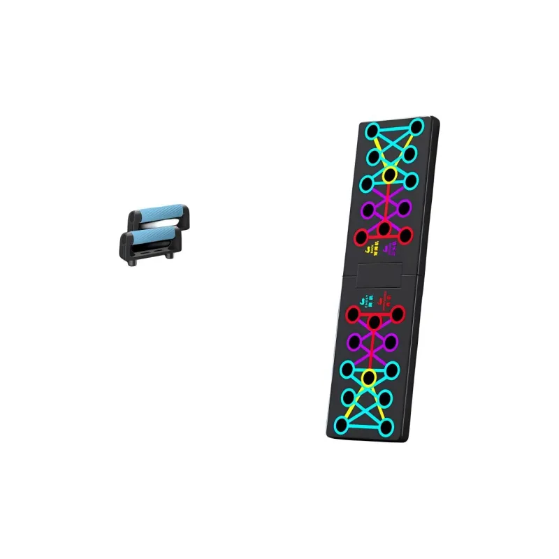 BB-X SPECIAL Push-Up Frames Unisex-2