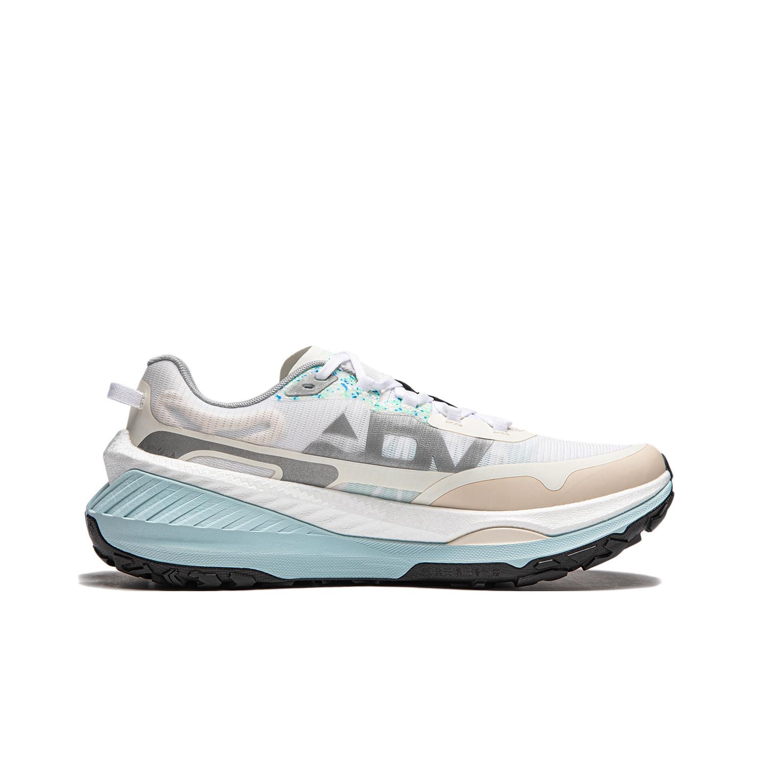 LiNing Dilu Cushioning Anti-Slip and Wear-Resistant Support