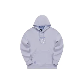 361° Sweatshirt Unisex Sophie Purple