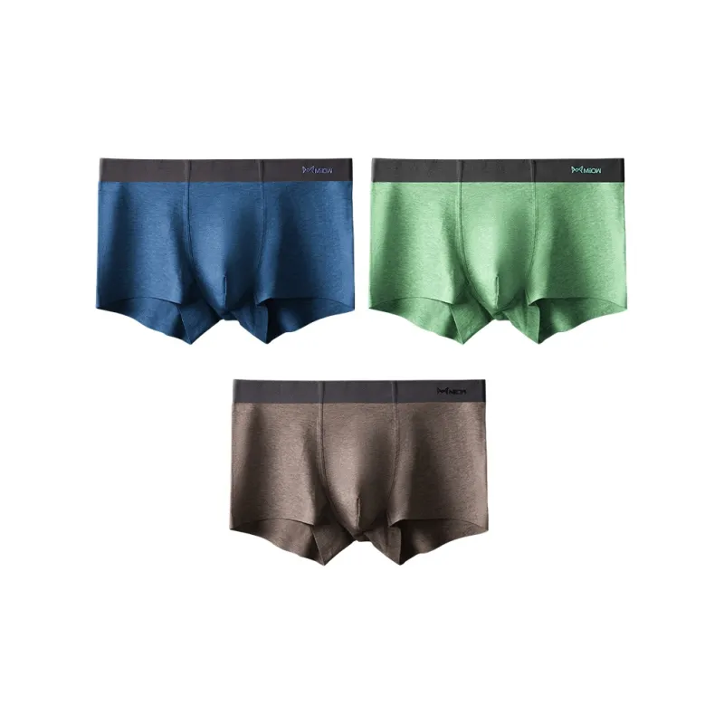 MIIOW Men Underpants-15