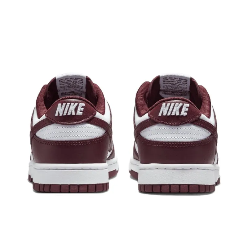 Nike Dunk Low Redwood-4
