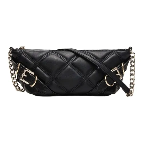 STEVE MADDEN Shoulder Bags Black