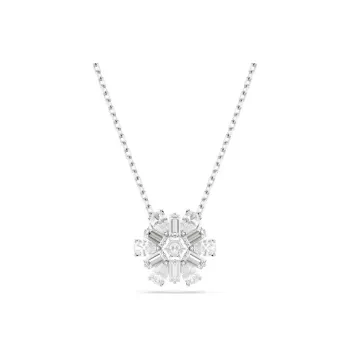 Swarovski Idyllia Pendant Necklace