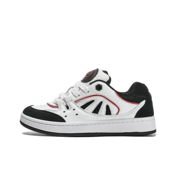FERW Supertide Panda Coverage Anti Slip And Wear Resistant Breathable Low Top Skateboard Shoes Unisex