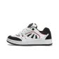 White Black Red