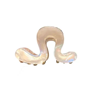 Jiuyi Hair Clips Women's