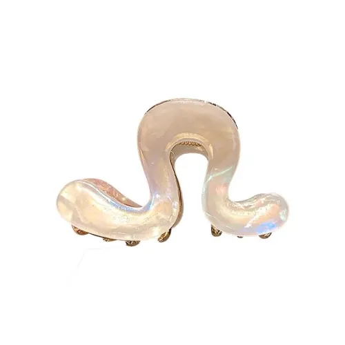 Jiuyi Hair Clips Women's