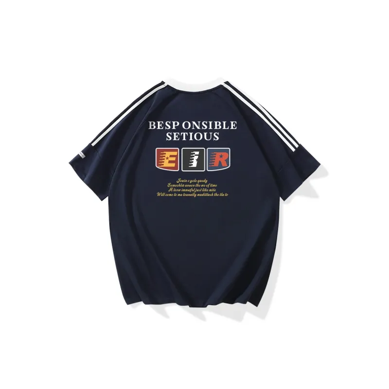 ALEXANDRO FRATELLI T Shirt Men's-6