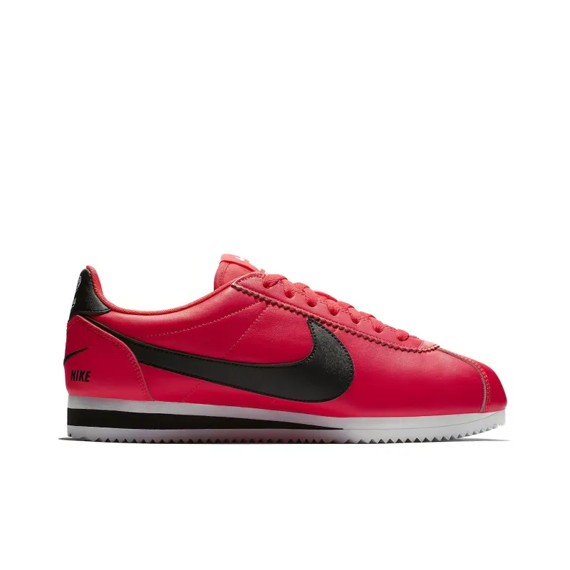 Nike Classic Cortez Overbranding Red Orbit-1