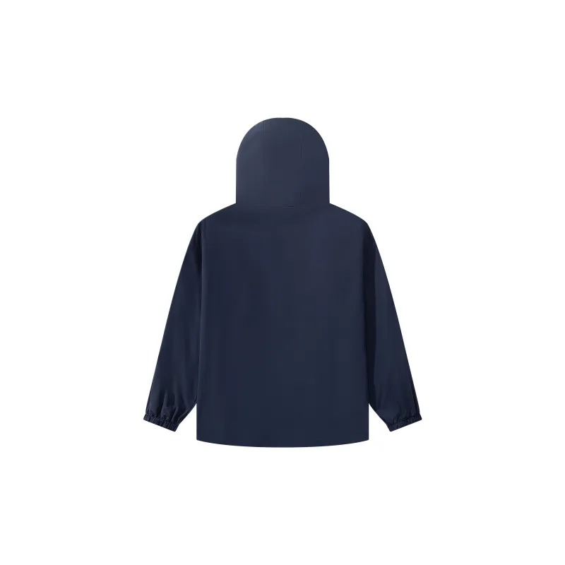 DUATOGE Jackets Unisex-11