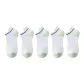 White 5 Pack