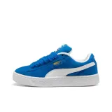 Blue/White