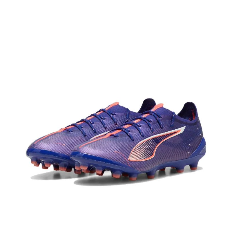 PUMA Ultra 5 Ultimate Ag 'Lapis Lazuli'-2
