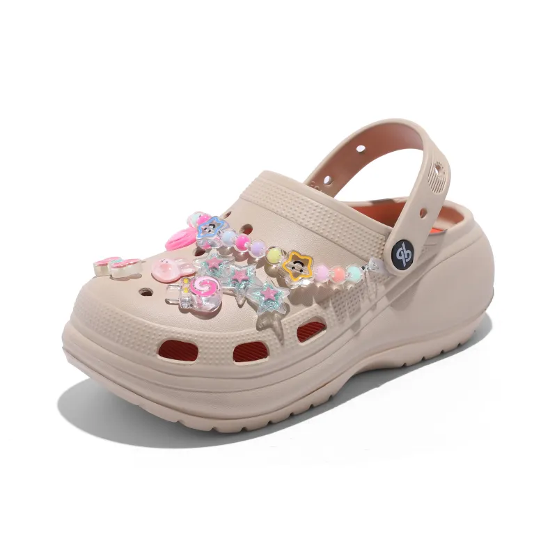SEMIR Clogs Women's-10
