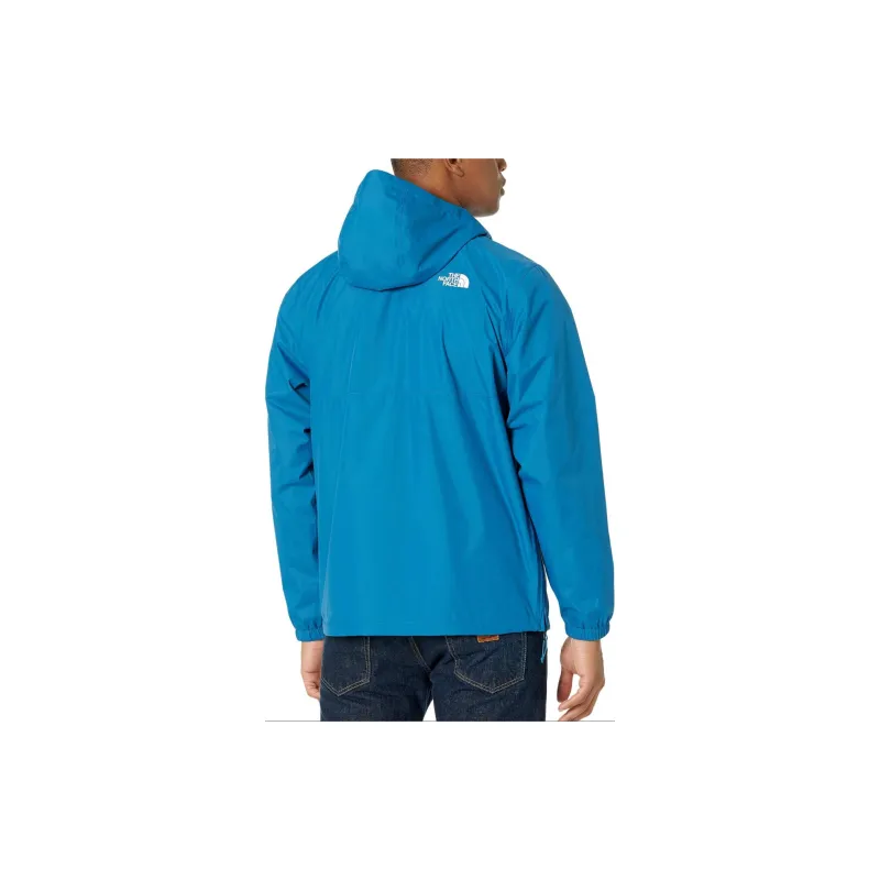 THE NORTH FACE Antora Anorak Jackets Coats Men's Bane Blue-0