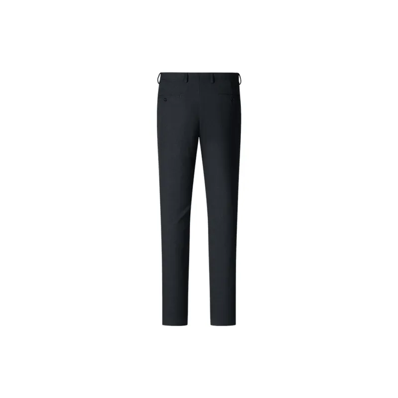 SHANSHAN Suit Trousers Men-1