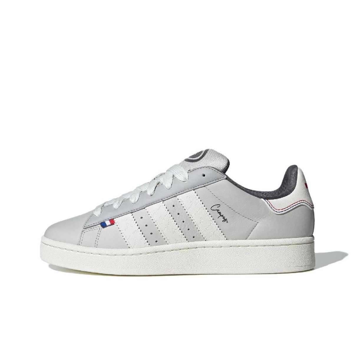 Adidas us 7.5 off white hotsell