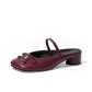 Dark Red