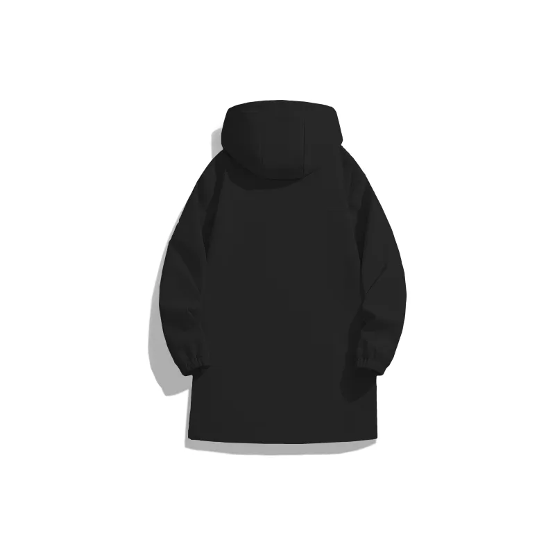 DBD WH Jackets Unisex-1